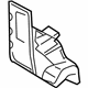 GM 15141911 Mount Bracket, Front Lower Driver Side
