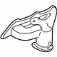 GM 24412093 Exhaust Manifold, Driver Side