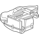 GM 95354287 Speaker