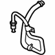 GM 96966978 Inlet Pipe
