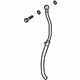 GM 96536664 Oil Cooler Line