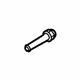 GM 96536637 Connector Tube