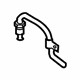 GM 96536654 Oil Hose