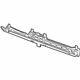 GM 23478220 Baffle