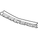 GM 84579471 Lower Molding