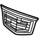 GM 84552883 Emblem