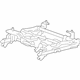 GM 88994967 Seat Adjuster