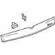 GM 22762876 Molding