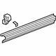 GM 92247675 Rocker Reinforcement