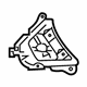 GM 39038558 Cruise Switch, Black