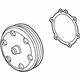 GM 12687616 Water Pump