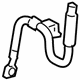 GM 84875572 Flex Hose, Front Passenger Side