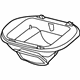 GM 92262712 Trim Cover