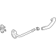 GM 12691899 Return Hose