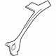 GM 10445358 Windshield Pillar, Passenger Side
