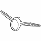 GM 42518429 Molding