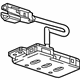 GM 13543118 Garage Door Opener