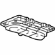 GM 84214844 Button