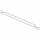 GM 10433739 Rocker Molding, Passenger Side