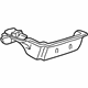 GM 52493127 Heater Case