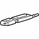 GM 52474919 Valve, Passenger Side