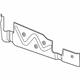 GM 22956249 Heat Shield