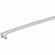 GM 20791102 Belt Weatherstrip, Front Outer Driver Side