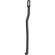GM 84201463 Lock Rod, Rear Driver Side