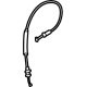 GM 23506193 Lock Cable