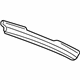GM 15944436 Rear Header
