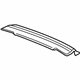 GM 15944437 Rear Header