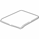 GM 15932607 Roof Panel