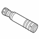GM 95201140 Dust Shield