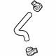 GM 25185801 Connector Hose