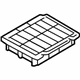 GM 25199248 Air Filter