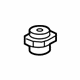 GM 23248398 Mount Cushion