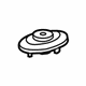 GM 23289154 Mount Cushion