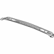 GM 22742833 Front Bow