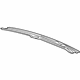 GM 25926870 Rear Header