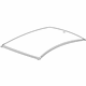 GM 20918858 Roof Panel