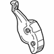 GM 12680299 Heat Shield, Passenger Side