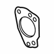 GM 12688018 Exhaust Duct Gasket