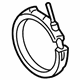 GM 12683878 Converter Clamp