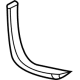 GM 84520902 Protector, Driver Side