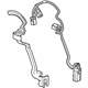 GM 12712016 Wire