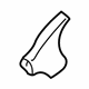 GM 25718844 Windshield Frame, Passenger Side