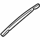 GM 25691947 Uniside Assembly Retainer, Front Passenger Side