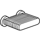 GM 22921943 Oil Cooler