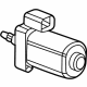 GM 85000972 Motor