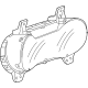 GM 60007561 Cluster